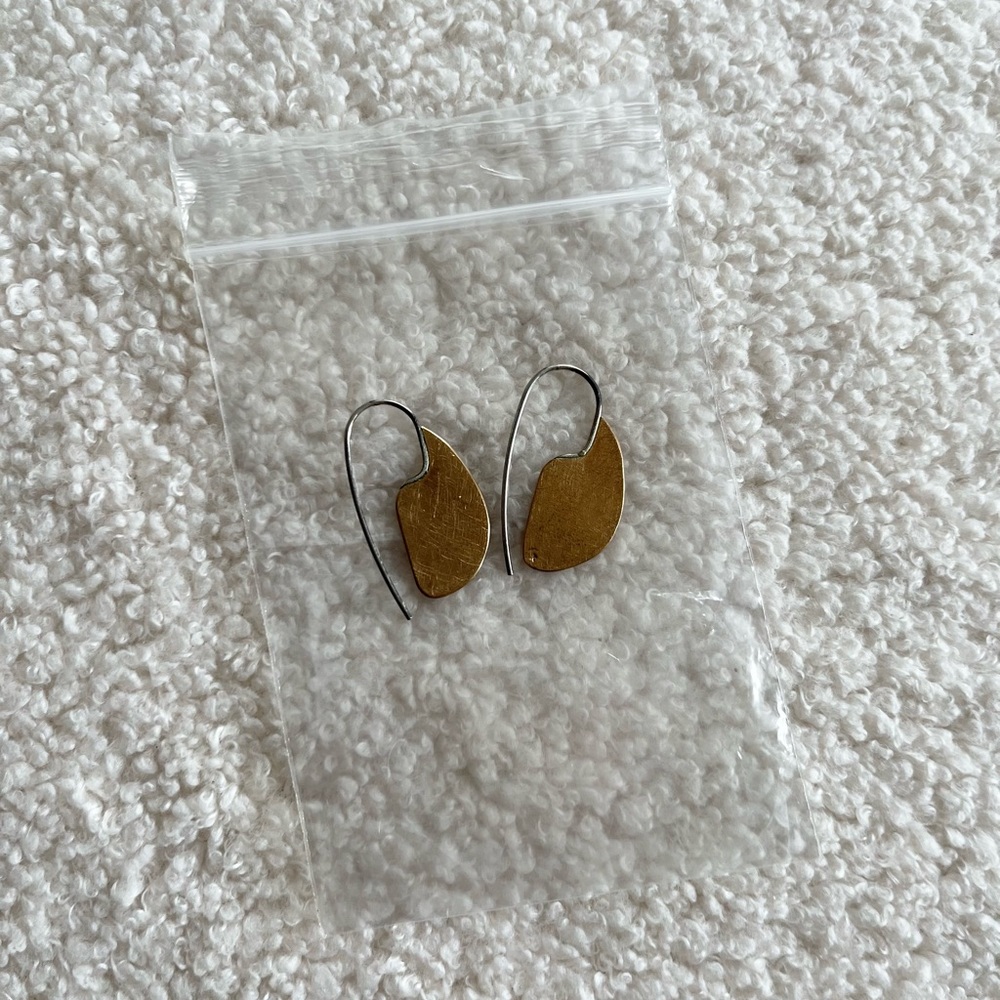 Shelley Silversmith Earring